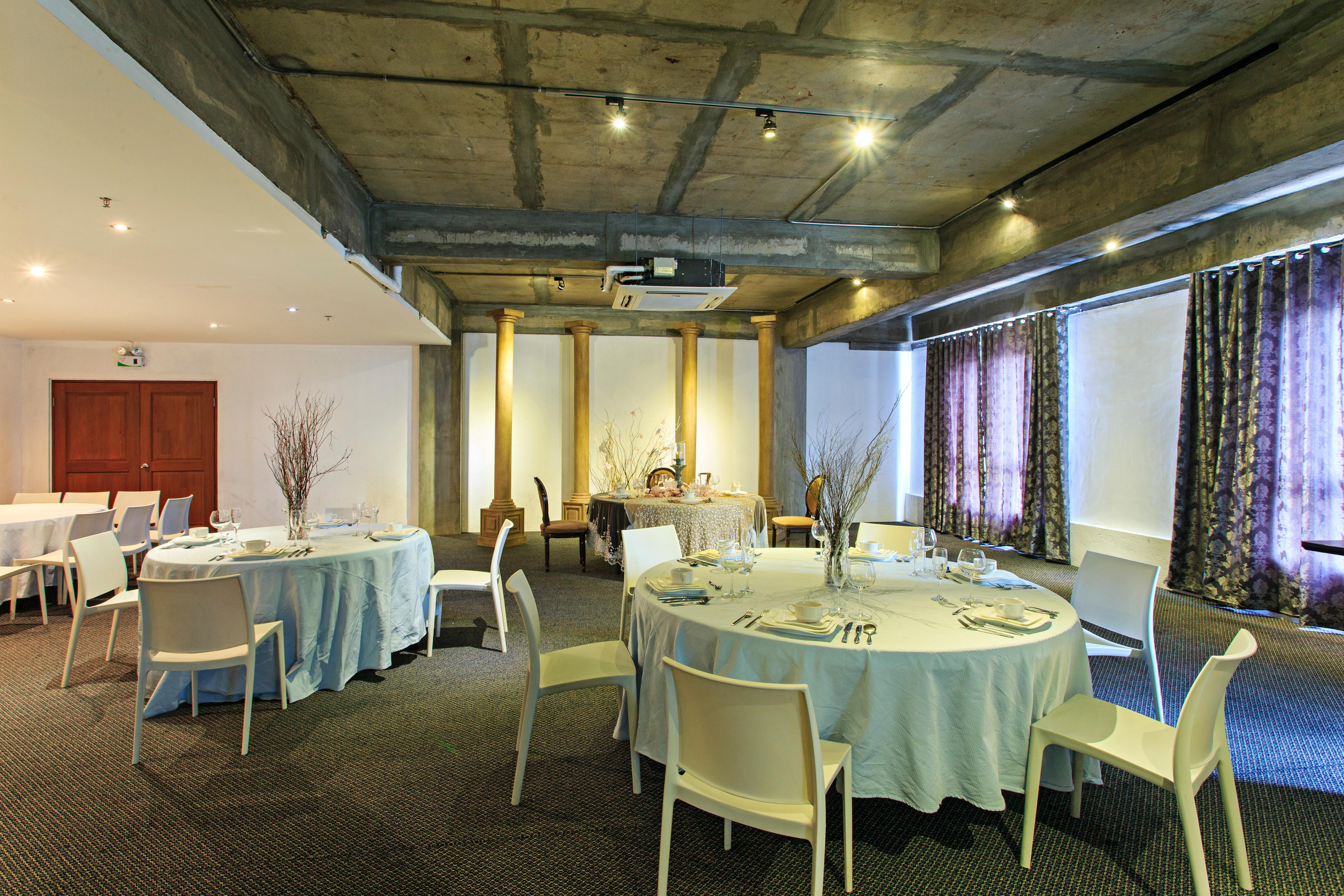 The Henry Hotel Cebu Dış mekan fotoğraf