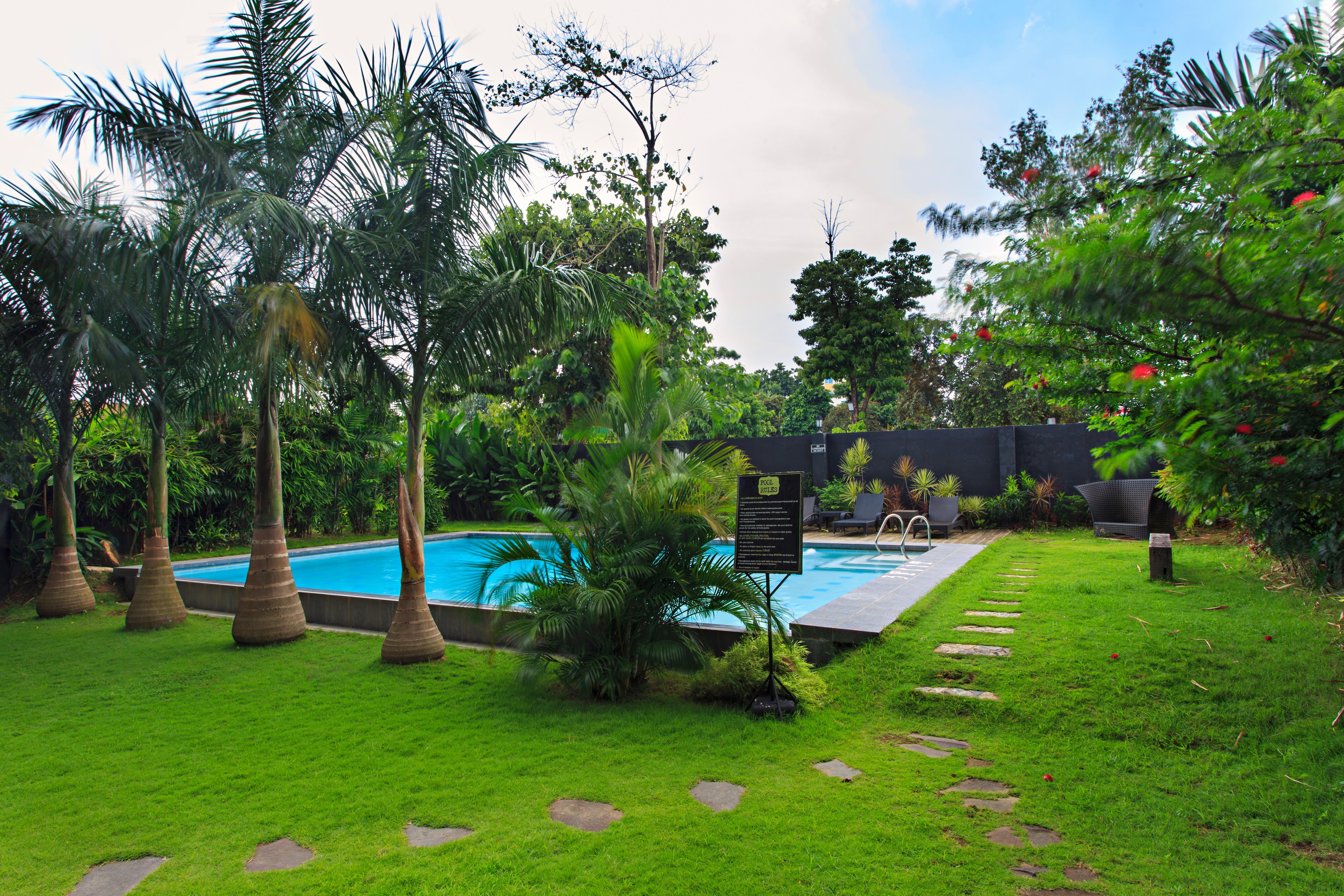 The Henry Hotel Cebu Dış mekan fotoğraf