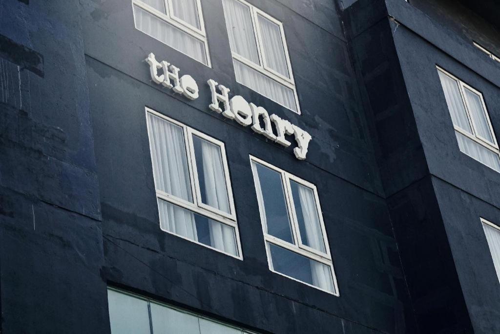 The Henry Hotel Cebu Dış mekan fotoğraf