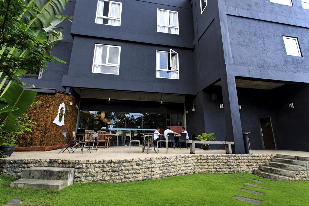 The Henry Hotel Cebu Dış mekan fotoğraf