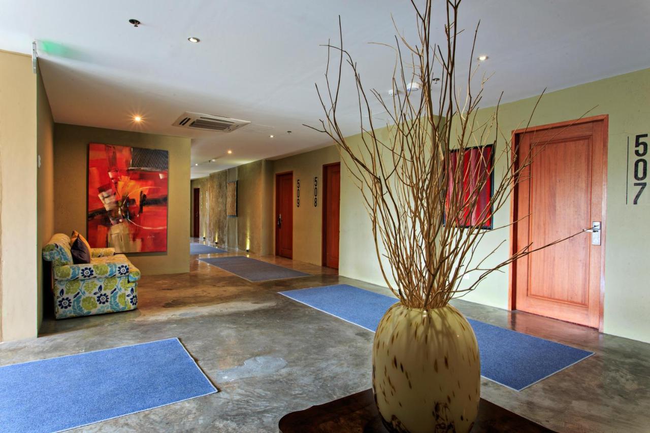 The Henry Hotel Cebu Dış mekan fotoğraf