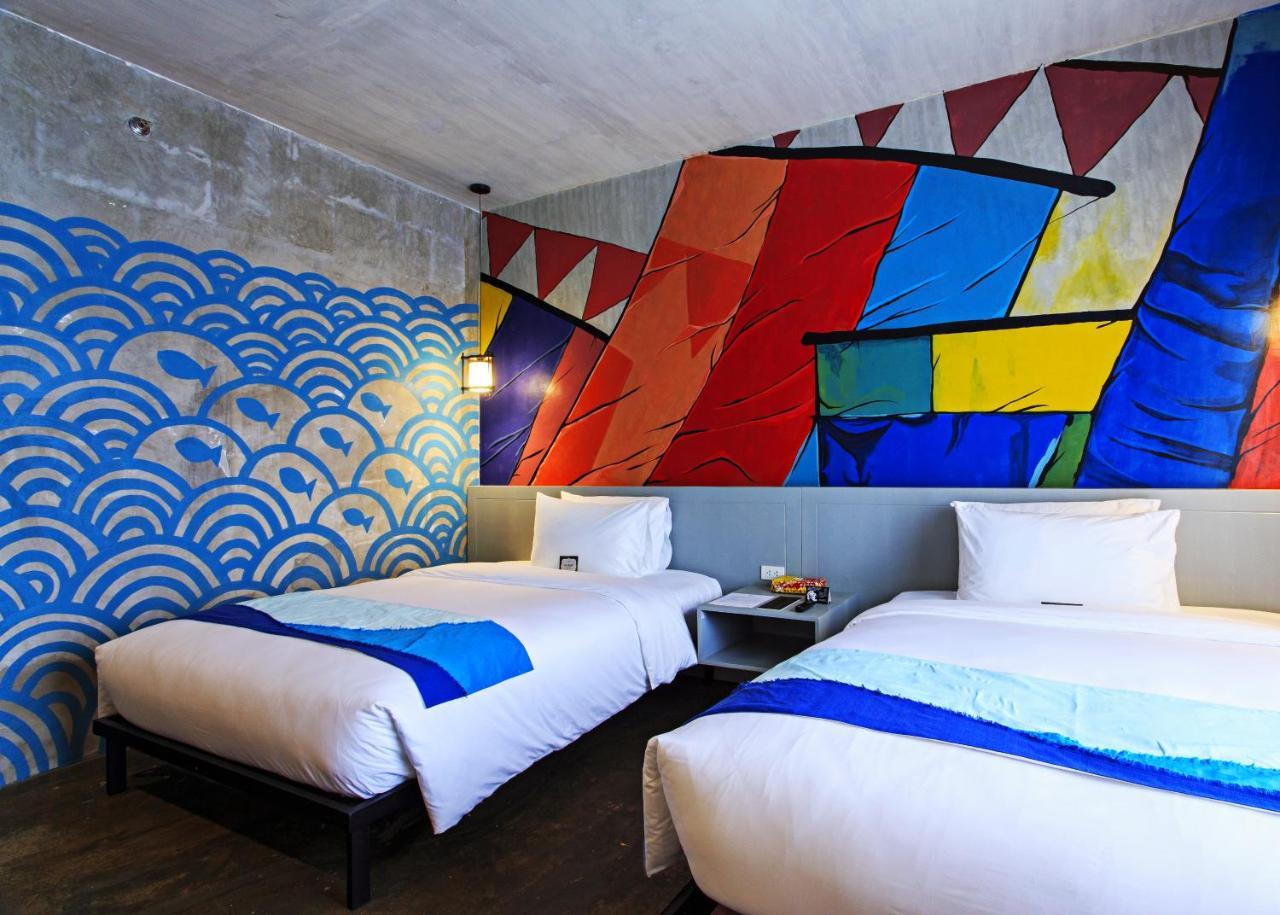 The Henry Hotel Cebu Dış mekan fotoğraf