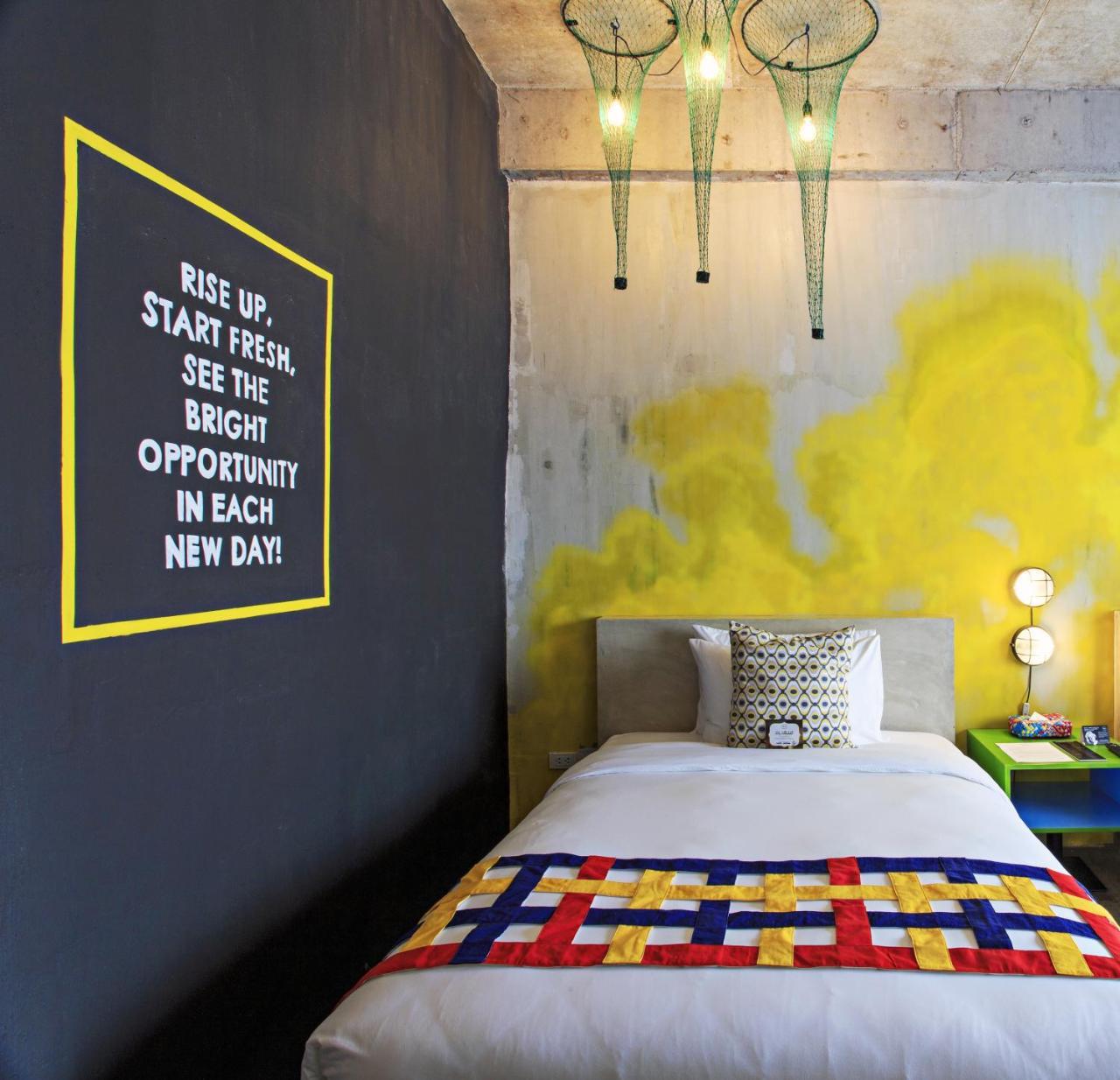 The Henry Hotel Cebu Dış mekan fotoğraf