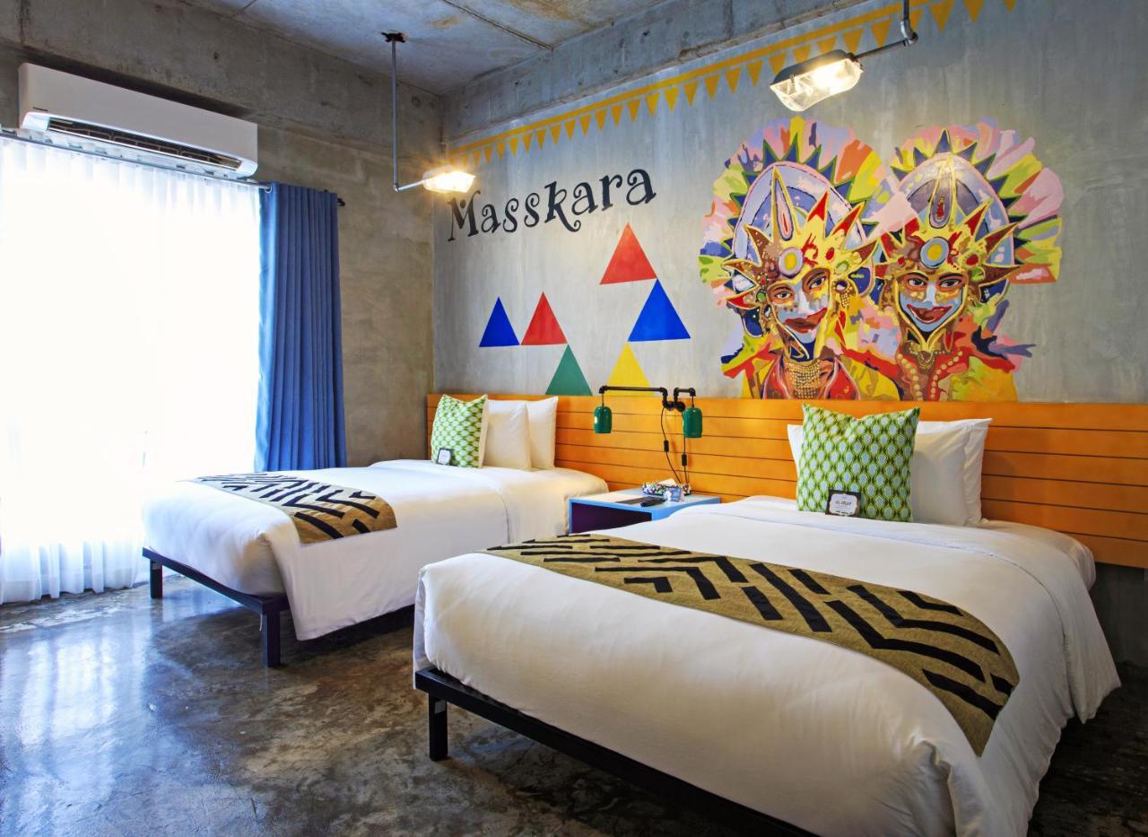 The Henry Hotel Cebu Dış mekan fotoğraf