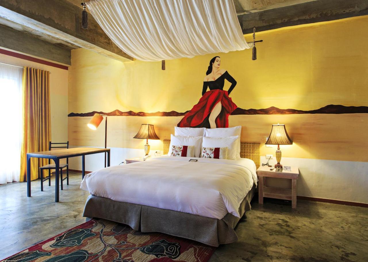 The Henry Hotel Cebu Dış mekan fotoğraf