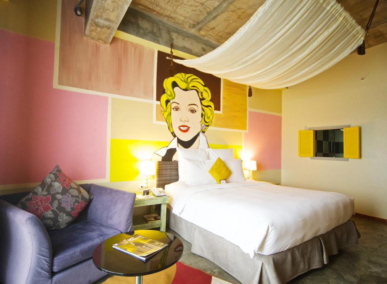 The Henry Hotel Cebu Dış mekan fotoğraf