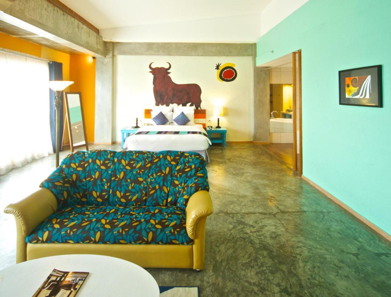 The Henry Hotel Cebu Dış mekan fotoğraf