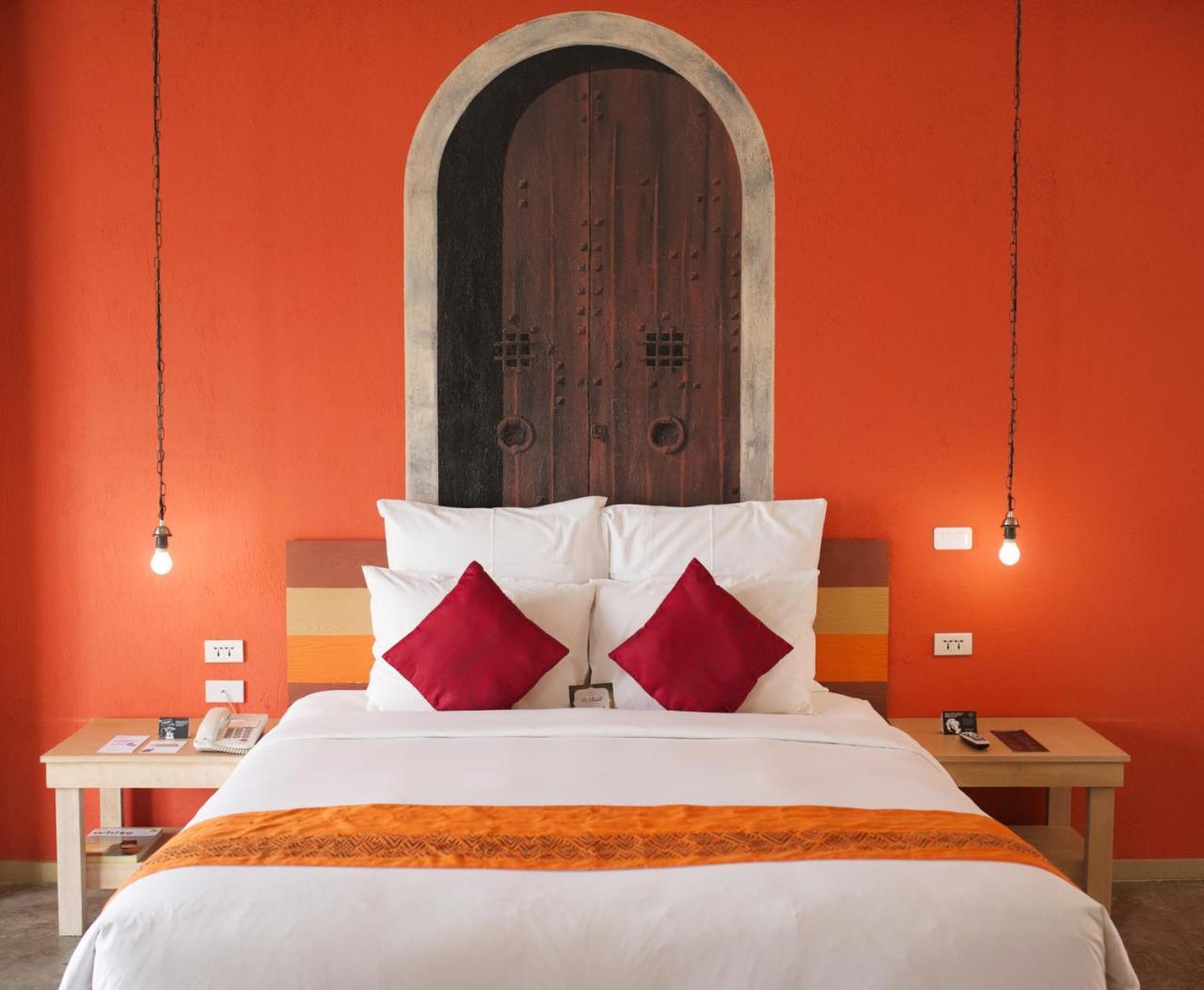 The Henry Hotel Cebu Dış mekan fotoğraf