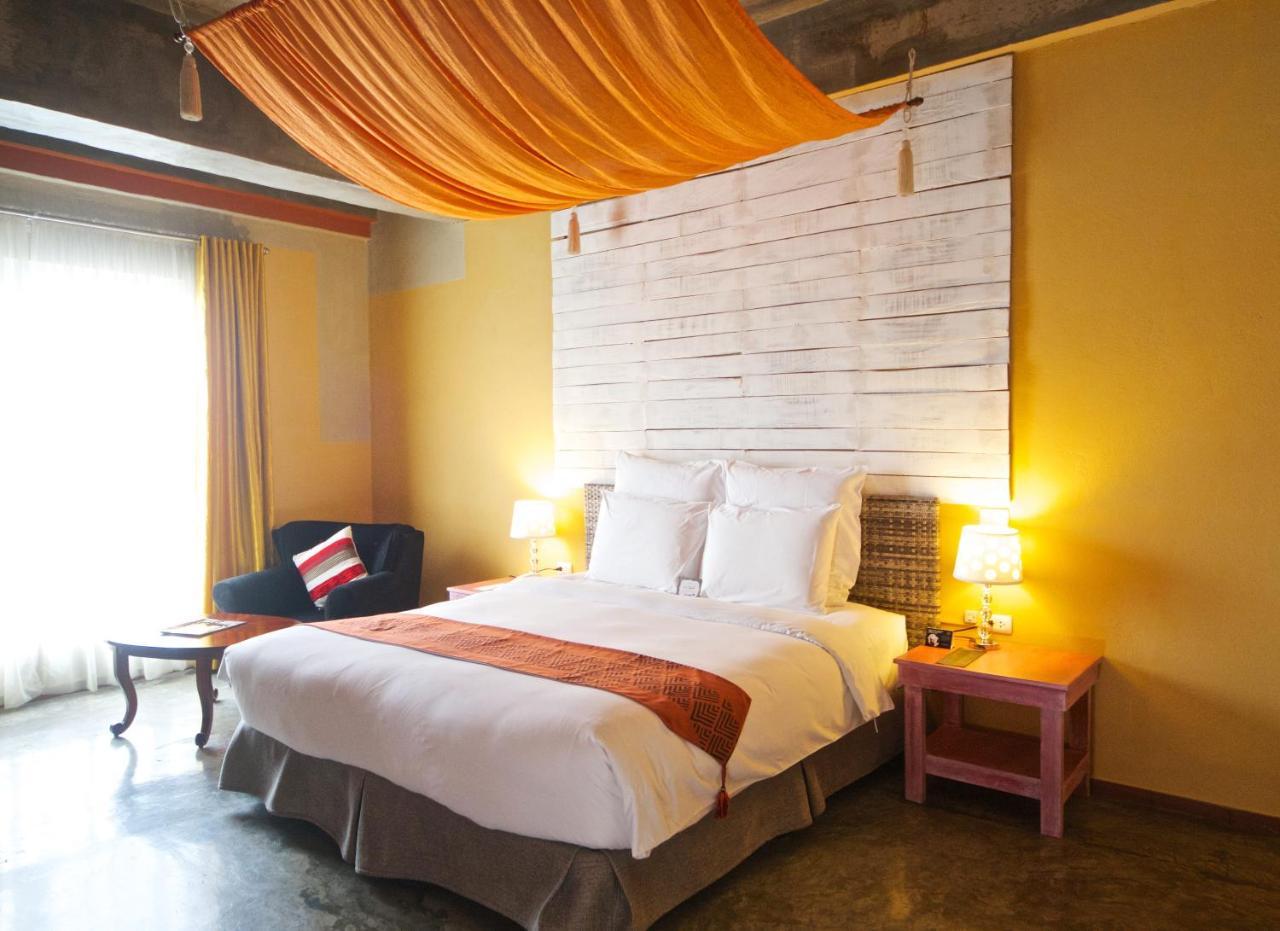 The Henry Hotel Cebu Dış mekan fotoğraf