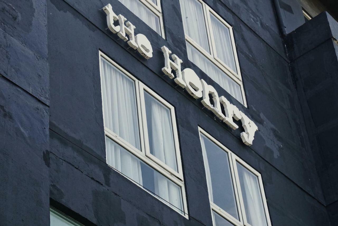 The Henry Hotel Cebu Dış mekan fotoğraf