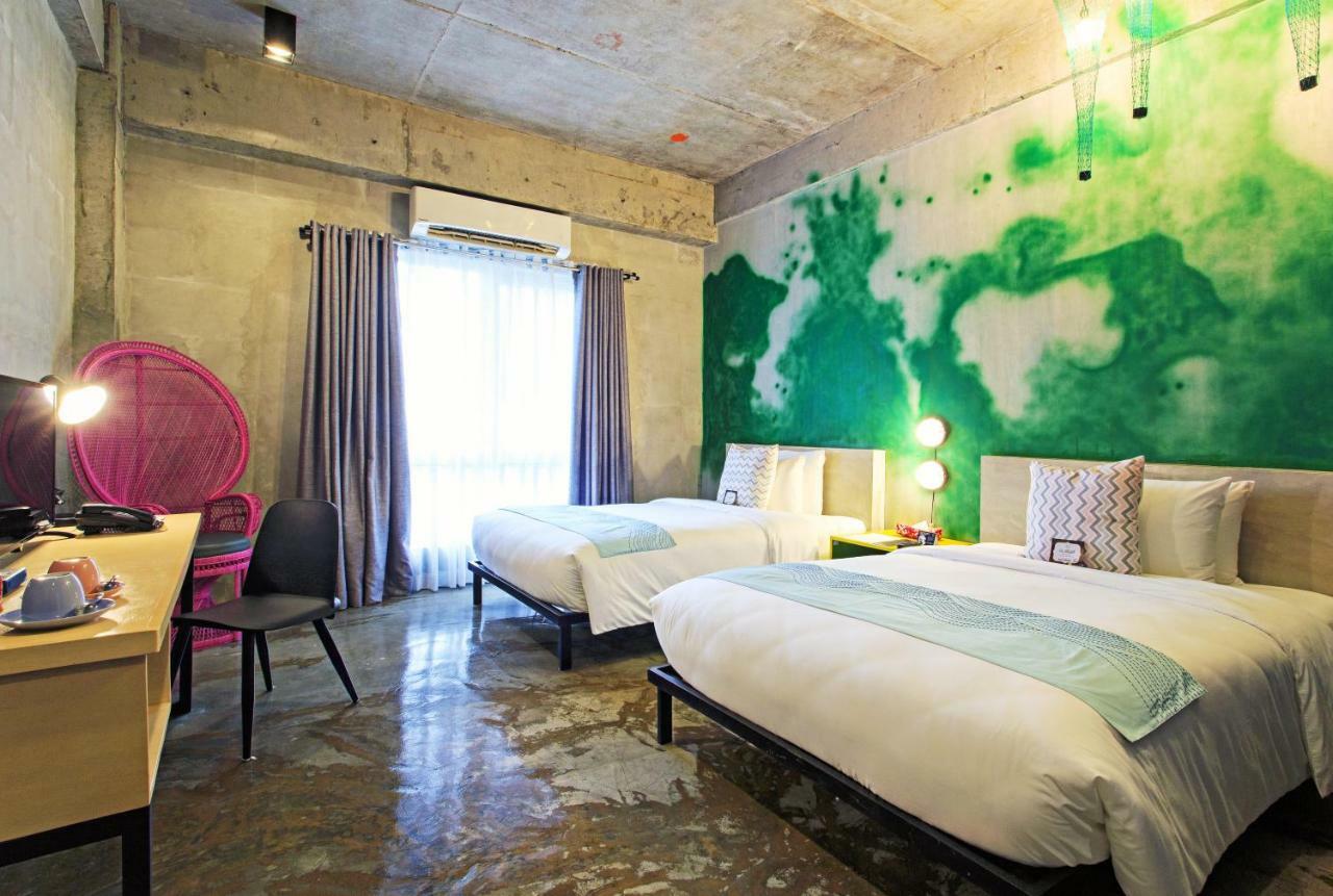 The Henry Hotel Cebu Dış mekan fotoğraf