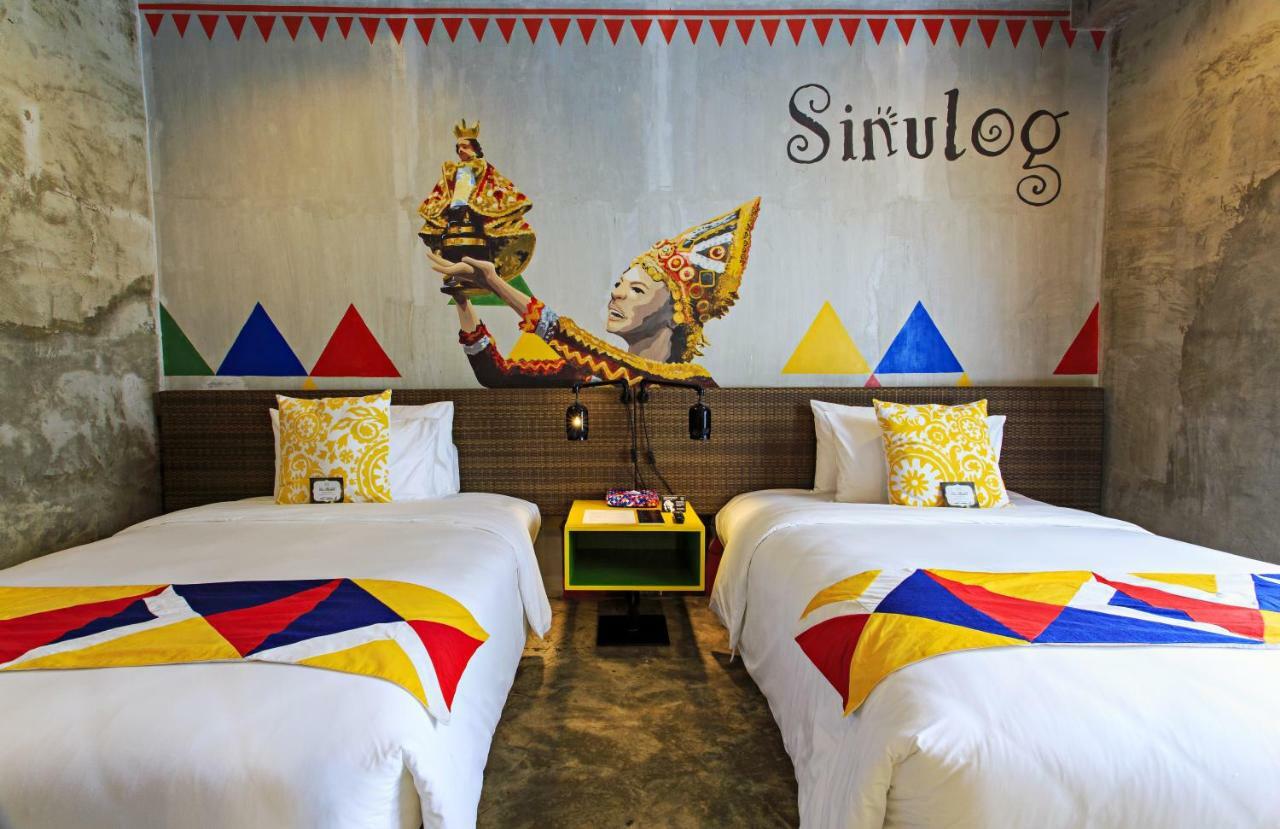 The Henry Hotel Cebu Dış mekan fotoğraf